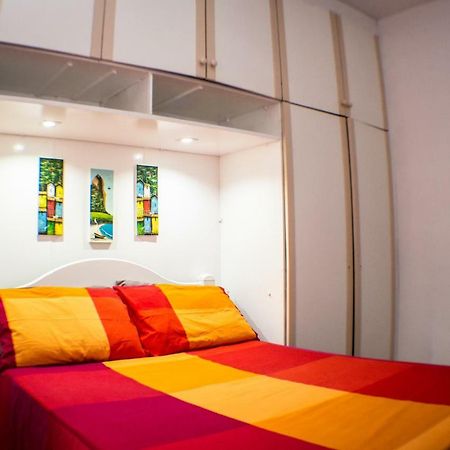 Apartamento Djalma Urich Rio de Janeiro Bagian luar foto