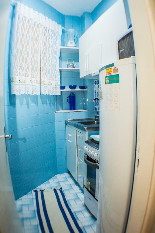 Apartamento Djalma Urich Rio de Janeiro Bagian luar foto
