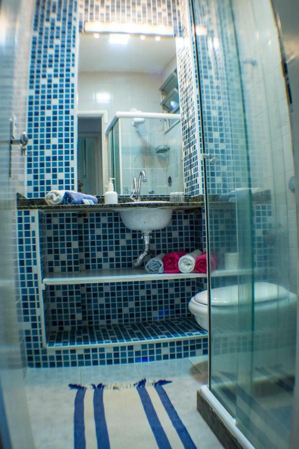 Apartamento Djalma Urich Rio de Janeiro Bagian luar foto