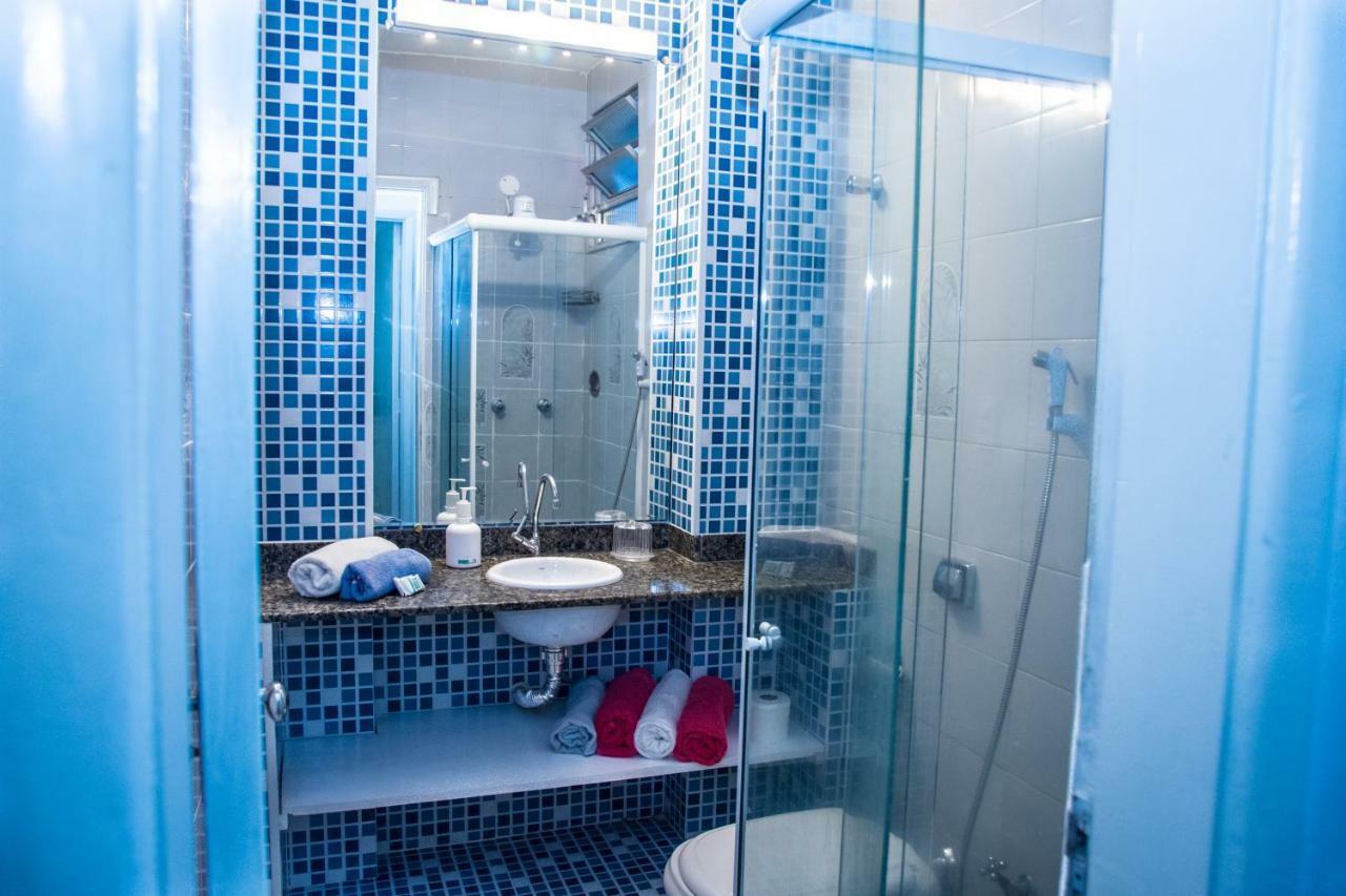 Apartamento Djalma Urich Rio de Janeiro Bagian luar foto