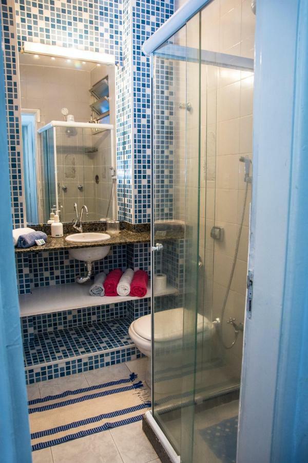 Apartamento Djalma Urich Rio de Janeiro Bagian luar foto