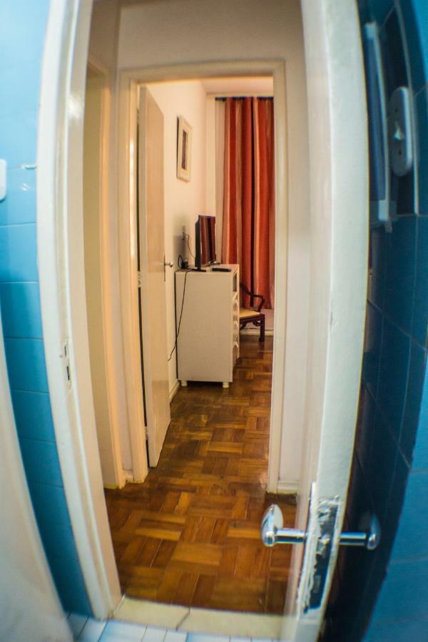 Apartamento Djalma Urich Rio de Janeiro Bagian luar foto