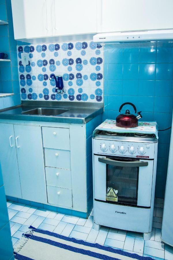 Apartamento Djalma Urich Rio de Janeiro Bagian luar foto