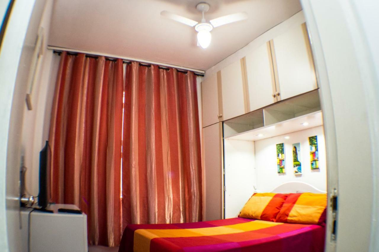 Apartamento Djalma Urich Rio de Janeiro Bagian luar foto