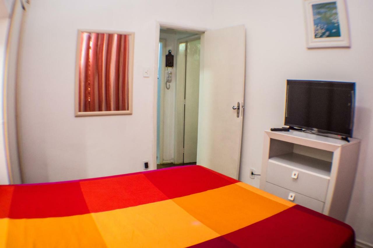 Apartamento Djalma Urich Rio de Janeiro Bagian luar foto